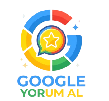 google yorum al logo