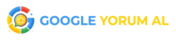 google yorum al logo